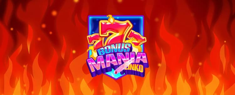 Bonus Mania Plinko