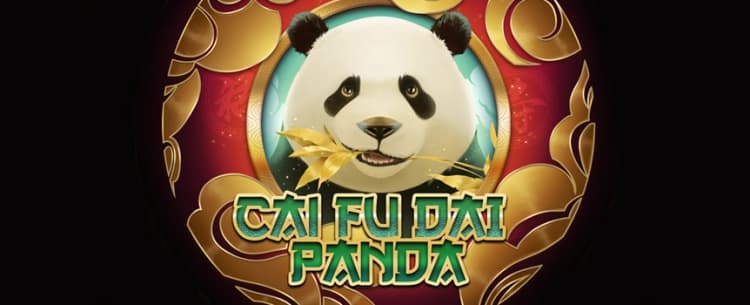 Play Cai Fu Dai Panda 