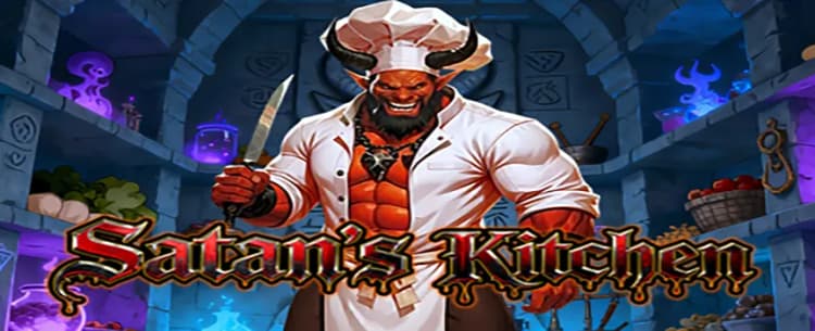 Satan’s Kitchen 