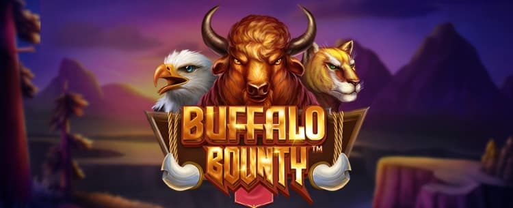 Play Buffalo Bounty
