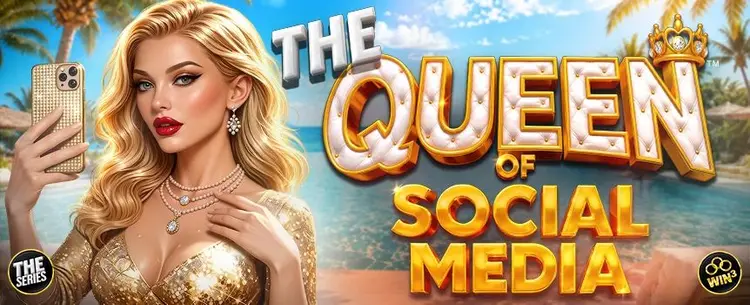 The Queen of Social Media