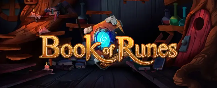 Book of Runes