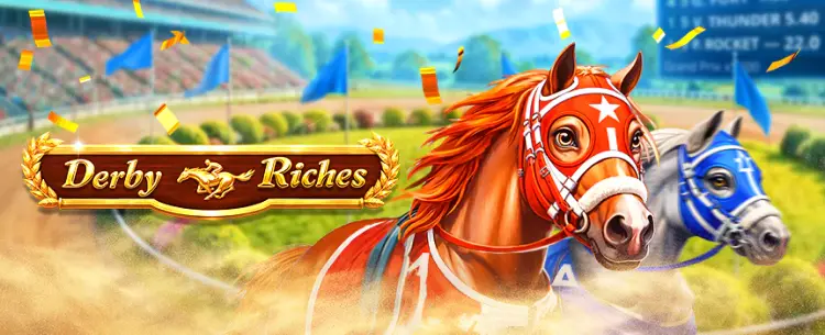 Derby Riches 