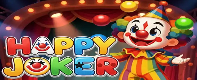 Happy Joker