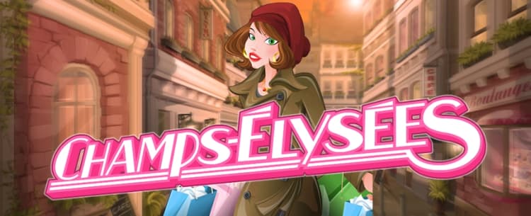Play Champs Élysées