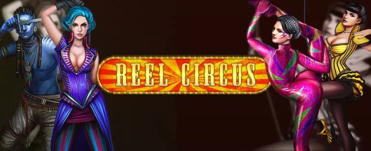 Reel Circus