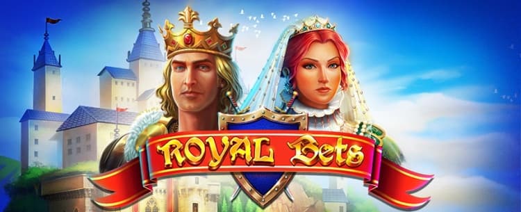 Play Royal Bets
