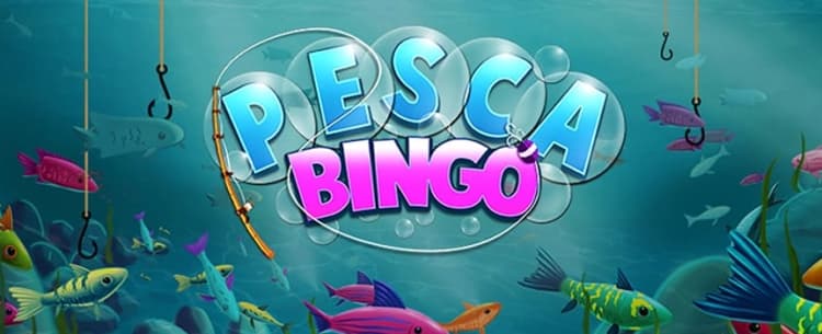 Pesca Bingo