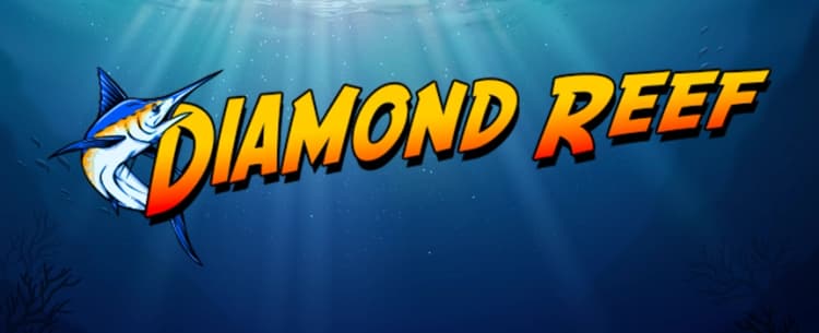 Diamond Reef 