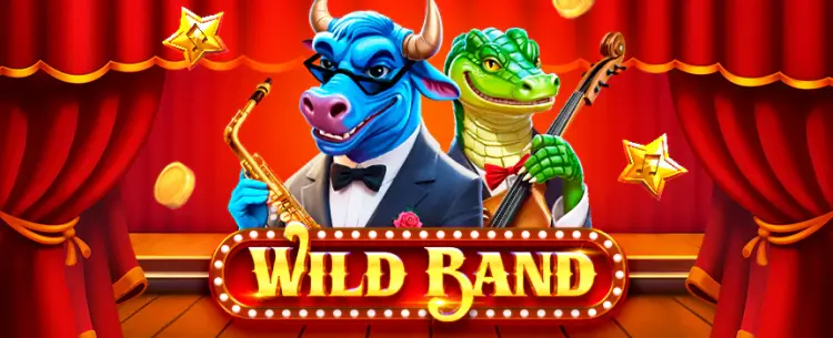 Wild Band