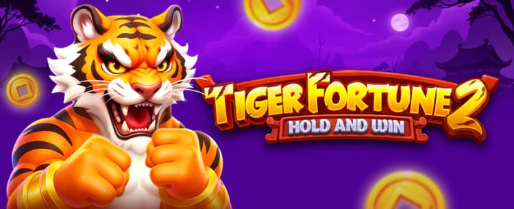 Tiger Fortune 2 