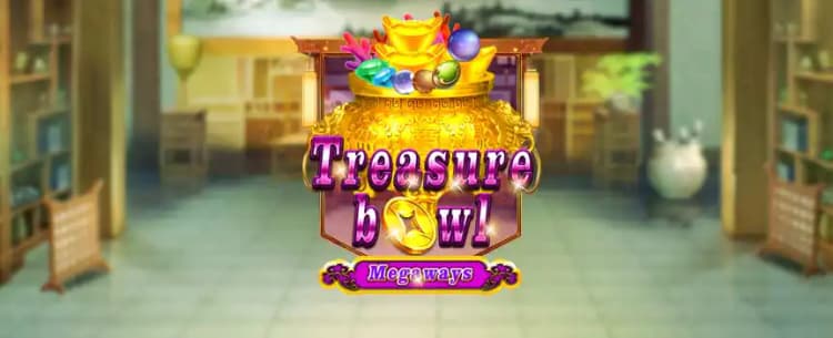 Treasure Bowl Megaways