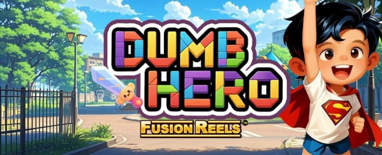 Dumb Hero Fusion Reels
