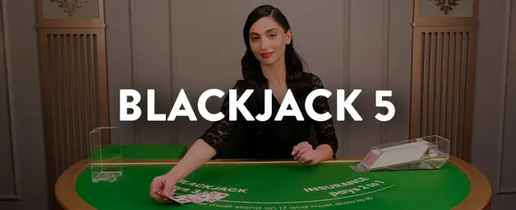 BlackJack 5