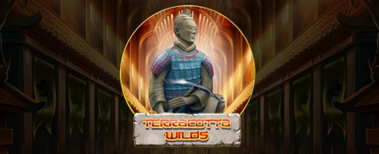 Terracotta Wilds
