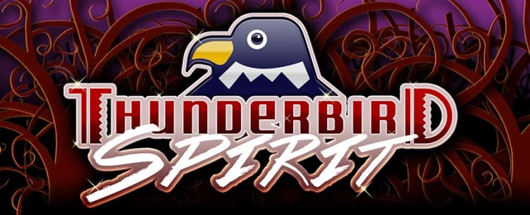 Play Thunderbird Spirit