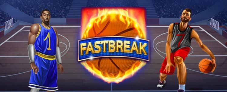 Fastbreak 