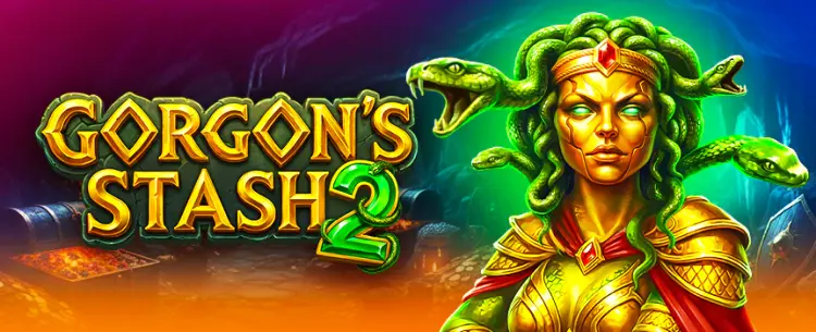 Gorgon's Stash 2