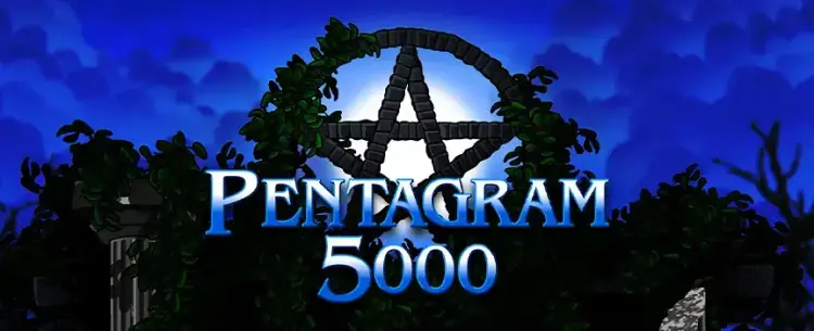 Pentagram 5000 