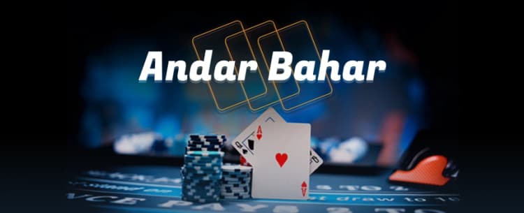 Play Online Andar Bahar
