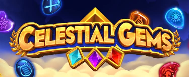 Play Celestial Gems