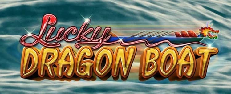 Play Lucky Dragon Boat 