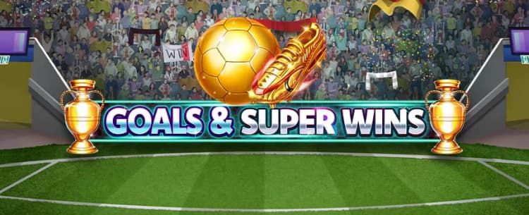 Goals & Super Wins