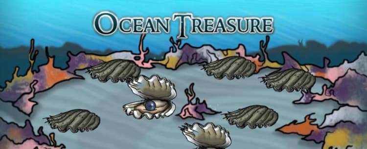 Play Ocean Treasure