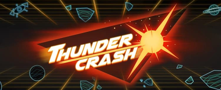 Thundercrash