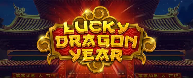 Lucky Dragon Year 