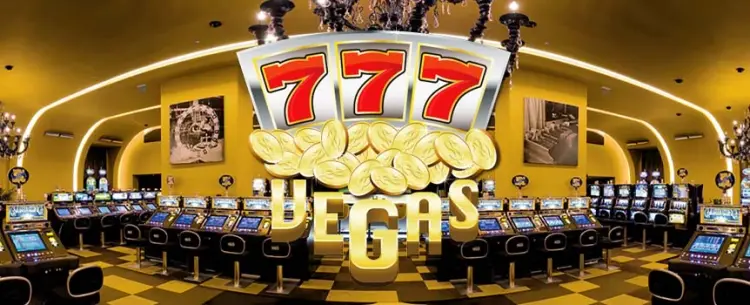 777 Vegas