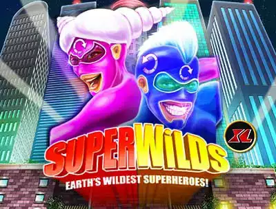  Super Wild XL