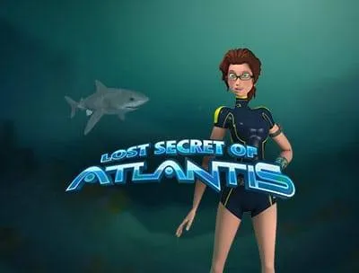 Lost Secret of Atlantis