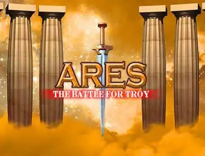 Ares: The Battle of Troy