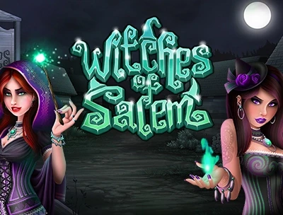 Witches of Salem