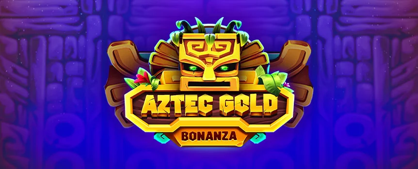 Enter the age of enchantment with the slot Aztec Gold Bonanza on Slots.lv. Here you’ll explore the ruins of an ancient civilization in search of Random Multipliers, the mystical Free Spins ceremony, and more. 