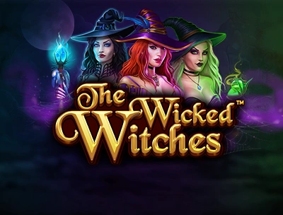 The Wicked Witches