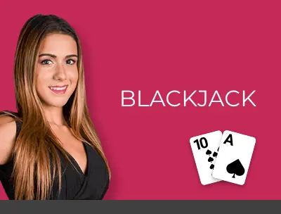 Live Blackjack