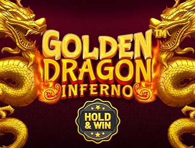 Golden Dragon Inferno 