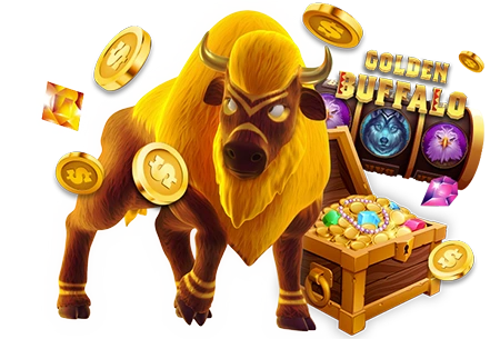 Golden Buffalo