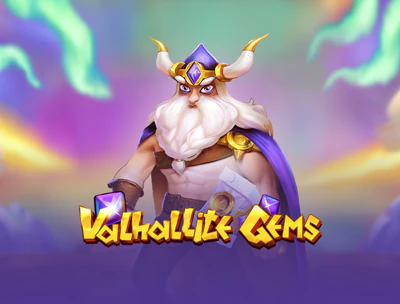 Valhallite Gems