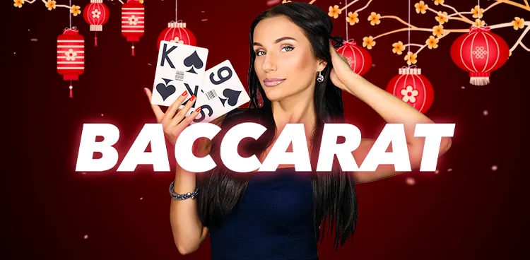 “Bet-on-Baccarat” is a real-time game with almost the same procedure and rules as Baccarat (or Punto Banco).