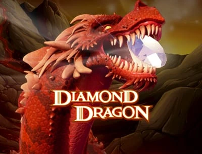 Diamond Dragon