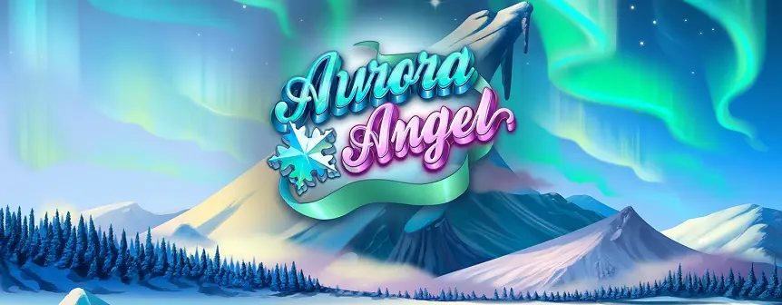 Dive into the magical world of Aurora Angel with cascading re-spins, stacked symbols, and enchanting Bonus features for thrilling rewards.