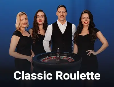 Classic Roulette 