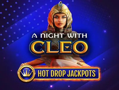 A Night with Cleo