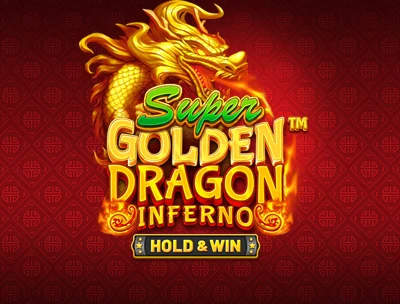 Super Golden Dragon Inferno