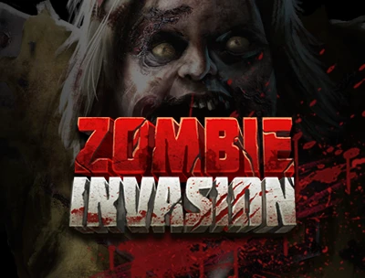 Zombie Invasion