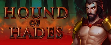 Welcome to Hound of Hades, where your adventure into the fiery depths of the Underworld begins! Get ready for an exciting game filled with treasures and mythical creatures, all while chasing Free Spins that can boost your wins up to 3x.
