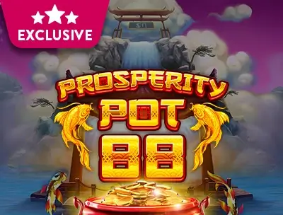 Prosperity Pot 88